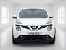USED 2016 16 NISSAN JUKE 1.5 dCi N-Connecta SUV 5dr Diesel Manual Euro 6 (s/s) (110 ps) &pound;20 Tax_Sat Nav_Reverse Camera_Ulez