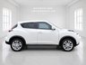 USED 2016 16 NISSAN JUKE 1.5 dCi N-Connecta SUV 5dr Diesel Manual Euro 6 (s/s) (110 ps) &pound;20 Tax_Sat Nav_Reverse Camera_Ulez