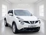 USED 2016 16 NISSAN JUKE 1.5 dCi N-Connecta SUV 5dr Diesel Manual Euro 6 (s/s) (110 ps) &pound;20 Tax_Sat Nav_Reverse Camera_Ulez