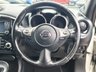 USED 2016 16 NISSAN JUKE 1.5 dCi N-Connecta SUV 5dr Diesel Manual Euro 6 (s/s) (110 ps) &pound;20 Tax_Sat Nav_Reverse Camera_Ulez