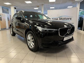 2020 VOLVO XC60