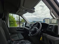USED 2020 20 MAN TGE 5 180 AUTO ULEZ FREE ZONE 