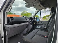 USED 2020 20 MAN TGE 5 180 AUTO ULEZ FREE ZONE 