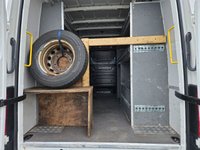 USED 2020 20 MAN TGE 5 180 AUTO ULEZ FREE ZONE 