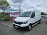 USED 2020 20 MAN TGE 5 180 AUTO ULEZ FREE ZONE 