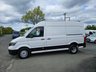 USED 2020 20 MAN TGE 5 180 AUTO ULEZ FREE ZONE 