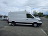 USED 2020 20 MAN TGE 5 180 AUTO ULEZ FREE ZONE 