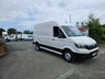 USED 2020 20 MAN TGE 5 180 AUTO ULEZ FREE ZONE 