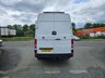 USED 2020 20 MAN TGE 5 180 AUTO ULEZ FREE ZONE 