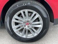 USED 2018 67 JAGUAR F-PACE 2.0 D180 Portfolio SUV 5dr Diesel Auto AWD Euro 6 (s/s) (180 ps) 2 KEYS  + FULL SERVICE HISTORY