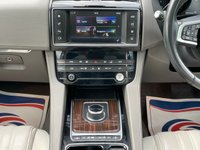 USED 2018 67 JAGUAR F-PACE 2.0 D180 Portfolio SUV 5dr Diesel Auto AWD Euro 6 (s/s) (180 ps) 2 KEYS  + FULL SERVICE HISTORY