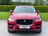 USED 2018 67 JAGUAR F-PACE 2.0 D180 Portfolio SUV 5dr Diesel Auto AWD Euro 6 (s/s) (180 ps) 2 KEYS  + FULL SERVICE HISTORY