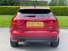 USED 2018 67 JAGUAR F-PACE 2.0 D180 Portfolio SUV 5dr Diesel Auto AWD Euro 6 (s/s) (180 ps) 2 KEYS  + FULL SERVICE HISTORY