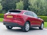 USED 2018 67 JAGUAR F-PACE 2.0 D180 Portfolio SUV 5dr Diesel Auto AWD Euro 6 (s/s) (180 ps) 2 KEYS  + FULL SERVICE HISTORY