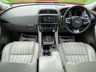 USED 2018 67 JAGUAR F-PACE 2.0 D180 Portfolio SUV 5dr Diesel Auto AWD Euro 6 (s/s) (180 ps) 2 KEYS  + FULL SERVICE HISTORY