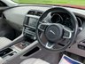 USED 2018 67 JAGUAR F-PACE 2.0 D180 Portfolio SUV 5dr Diesel Auto AWD Euro 6 (s/s) (180 ps) 2 KEYS  + FULL SERVICE HISTORY