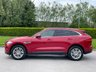 USED 2018 67 JAGUAR F-PACE 2.0 D180 Portfolio SUV 5dr Diesel Auto AWD Euro 6 (s/s) (180 ps) 2 KEYS  + FULL SERVICE HISTORY