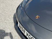 USED 2018 68 PORSCHE 718 CAYMAN 2.0T Coupe GPF 2dr Petrol PDK Euro 6 (s/s) (300 ps) 