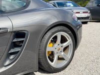 USED 2018 68 PORSCHE 718 CAYMAN 2.0T Coupe GPF 2dr Petrol PDK Euro 6 (s/s) (300 ps) 
