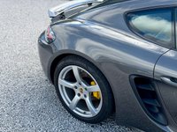 USED 2018 68 PORSCHE 718 CAYMAN 2.0T Coupe GPF 2dr Petrol PDK Euro 6 (s/s) (300 ps) 