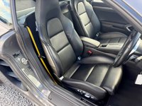 USED 2018 68 PORSCHE 718 CAYMAN 2.0T Coupe GPF 2dr Petrol PDK Euro 6 (s/s) (300 ps) 