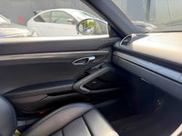 USED 2018 68 PORSCHE 718 CAYMAN 2.0T Coupe GPF 2dr Petrol PDK Euro 6 (s/s) (300 ps) 