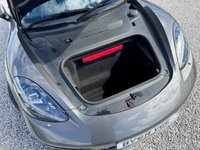 USED 2018 68 PORSCHE 718 CAYMAN 2.0T Coupe GPF 2dr Petrol PDK Euro 6 (s/s) (300 ps) 