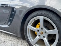 USED 2018 68 PORSCHE 718 CAYMAN 2.0T Coupe GPF 2dr Petrol PDK Euro 6 (s/s) (300 ps) 