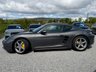 USED 2018 68 PORSCHE 718 CAYMAN 2.0T Coupe GPF 2dr Petrol PDK Euro 6 (s/s) (300 ps) 