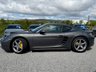 USED 2018 68 PORSCHE 718 CAYMAN 2.0T Coupe GPF 2dr Petrol PDK Euro 6 (s/s) (300 ps) 