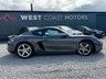 USED 2018 68 PORSCHE 718 CAYMAN 2.0T Coupe GPF 2dr Petrol PDK Euro 6 (s/s) (300 ps) 