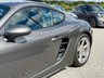 USED 2018 68 PORSCHE 718 CAYMAN 2.0T Coupe GPF 2dr Petrol PDK Euro 6 (s/s) (300 ps) 