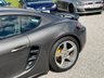 USED 2018 68 PORSCHE 718 CAYMAN 2.0T Coupe GPF 2dr Petrol PDK Euro 6 (s/s) (300 ps) 