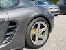 USED 2018 68 PORSCHE 718 CAYMAN 2.0T Coupe GPF 2dr Petrol PDK Euro 6 (s/s) (300 ps) 