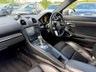 USED 2018 68 PORSCHE 718 CAYMAN 2.0T Coupe GPF 2dr Petrol PDK Euro 6 (s/s) (300 ps) 