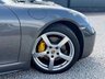 USED 2018 68 PORSCHE 718 CAYMAN 2.0T Coupe GPF 2dr Petrol PDK Euro 6 (s/s) (300 ps) 