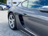 USED 2018 68 PORSCHE 718 CAYMAN 2.0T Coupe GPF 2dr Petrol PDK Euro 6 (s/s) (300 ps) 