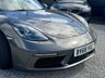 USED 2018 68 PORSCHE 718 CAYMAN 2.0T Coupe GPF 2dr Petrol PDK Euro 6 (s/s) (300 ps) 