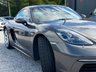 USED 2018 68 PORSCHE 718 CAYMAN 2.0T Coupe GPF 2dr Petrol PDK Euro 6 (s/s) (300 ps) 