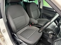 USED 2015 15 SKODA FABIA 1.2 TSI SE L Estate 5dr Petrol DSG Euro 6 (s/s) (110 ps) Rear Park Pilot