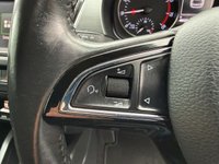 USED 2015 15 SKODA FABIA 1.2 TSI SE L Estate 5dr Petrol DSG Euro 6 (s/s) (110 ps) Rear Park Pilot