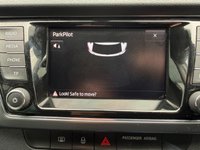 USED 2015 15 SKODA FABIA 1.2 TSI SE L Estate 5dr Petrol DSG Euro 6 (s/s) (110 ps) Rear Park Pilot