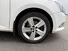 USED 2015 15 SKODA FABIA 1.2 TSI SE L Estate 5dr Petrol DSG Euro 6 (s/s) (110 ps) Rear Park Pilot