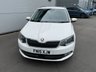 USED 2015 15 SKODA FABIA 1.2 TSI SE L Estate 5dr Petrol DSG Euro 6 (s/s) (110 ps) Rear Park Pilot