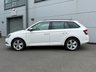 USED 2015 15 SKODA FABIA 1.2 TSI SE L Estate 5dr Petrol DSG Euro 6 (s/s) (110 ps) Rear Park Pilot