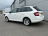 USED 2015 15 SKODA FABIA 1.2 TSI SE L Estate 5dr Petrol DSG Euro 6 (s/s) (110 ps) Rear Park Pilot