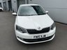 USED 2015 15 SKODA FABIA 1.2 TSI SE L Estate 5dr Petrol DSG Euro 6 (s/s) (110 ps) Rear Park Pilot