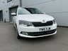 USED 2015 15 SKODA FABIA 1.2 TSI SE L Estate 5dr Petrol DSG Euro 6 (s/s) (110 ps) Rear Park Pilot
