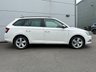 USED 2015 15 SKODA FABIA 1.2 TSI SE L Estate 5dr Petrol DSG Euro 6 (s/s) (110 ps) Rear Park Pilot