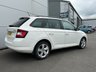 USED 2015 15 SKODA FABIA 1.2 TSI SE L Estate 5dr Petrol DSG Euro 6 (s/s) (110 ps) Rear Park Pilot